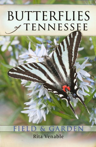Butterflies of Tennessee